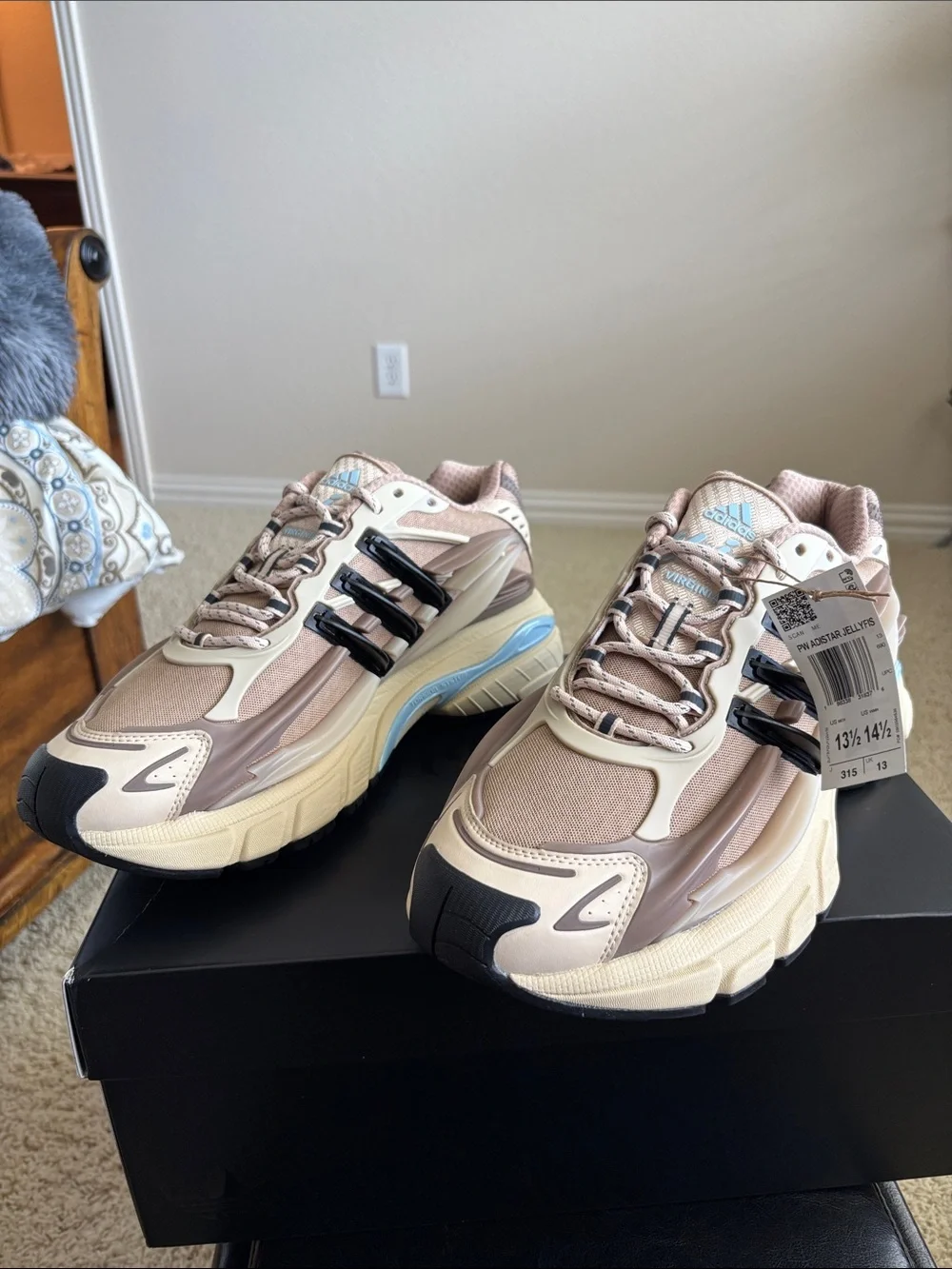 Adidas PW Adistar Jellyfish